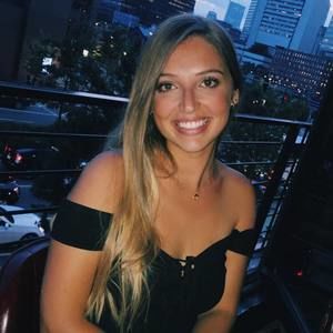 Meet your Posher, Melanie